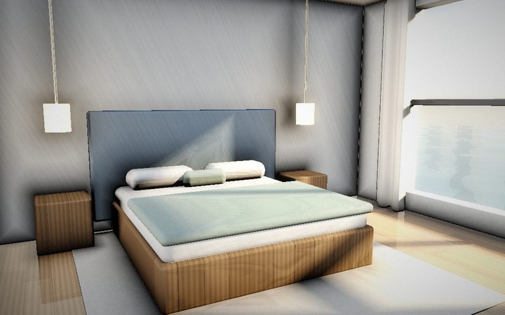 Sample photo of a apartment